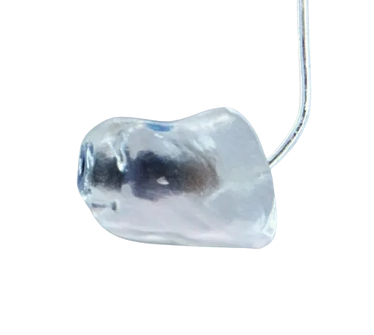 Jiholabo custom earmould